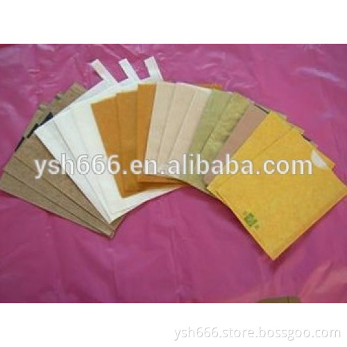 Pomegranate protection paper bag factory price